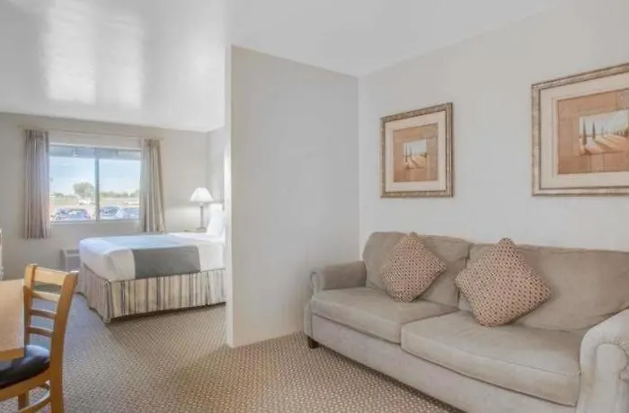 Days Inn By Wyndham Chino Valley