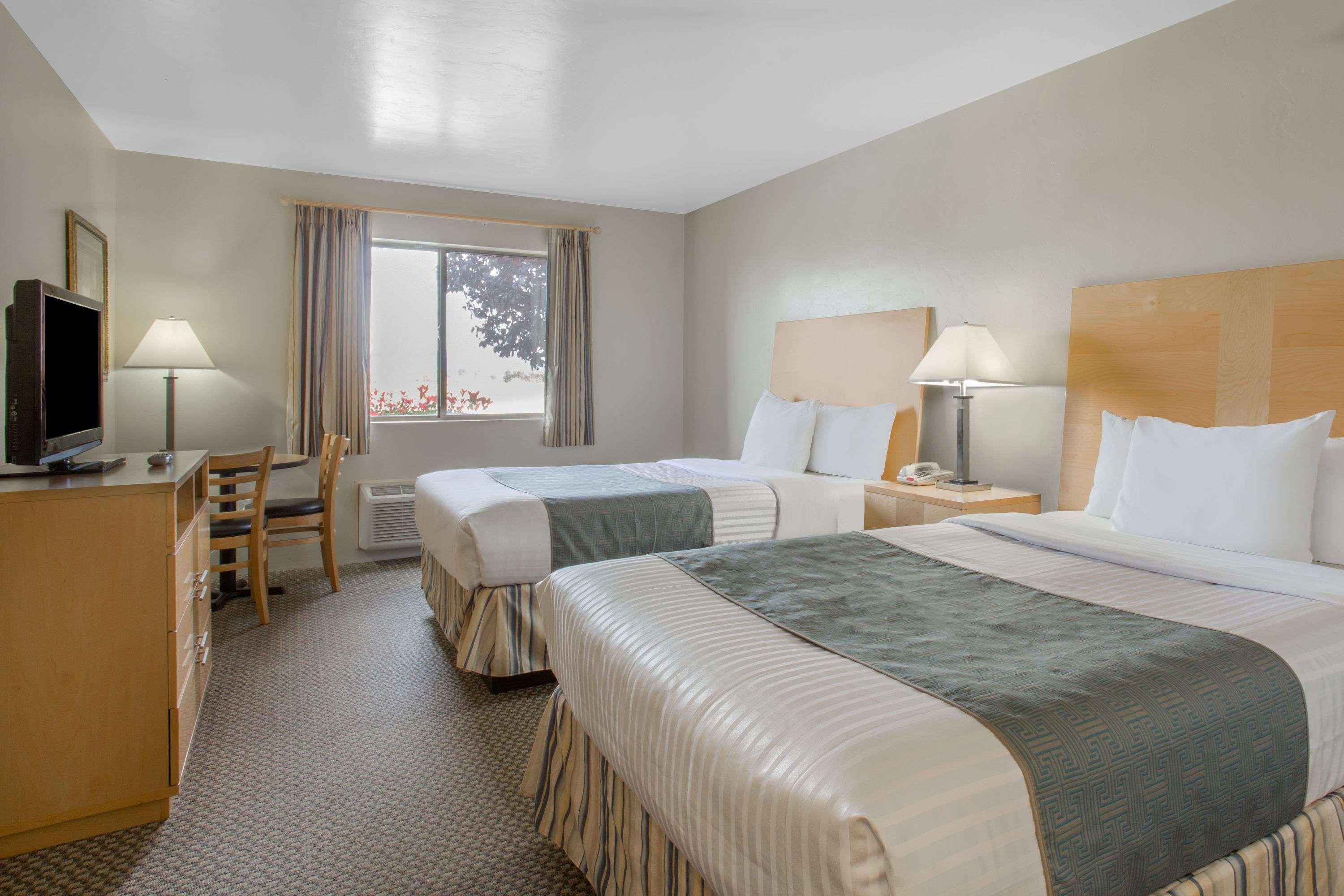 Hotel Days By Wyndham