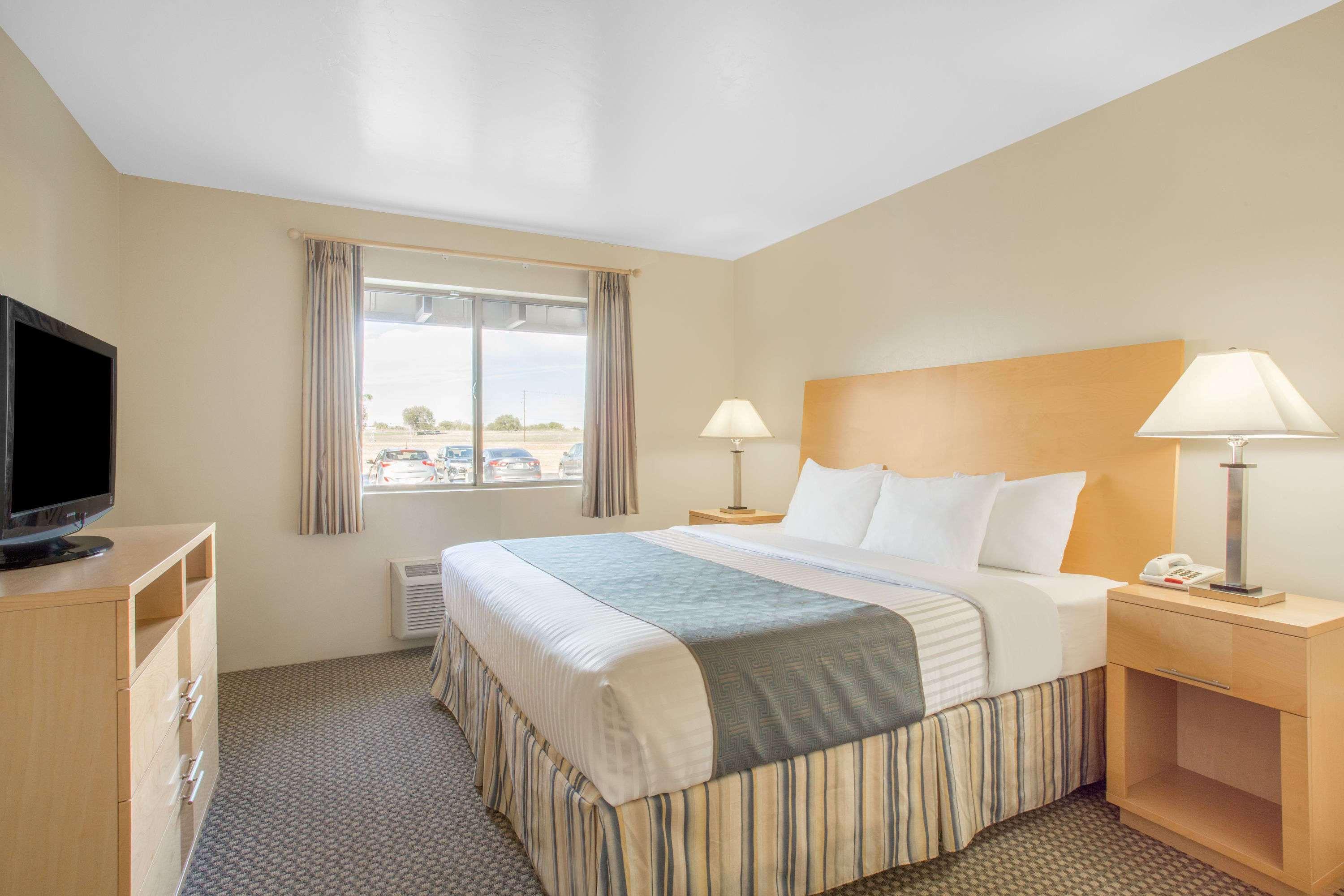 Days By Wyndham Chino Valley