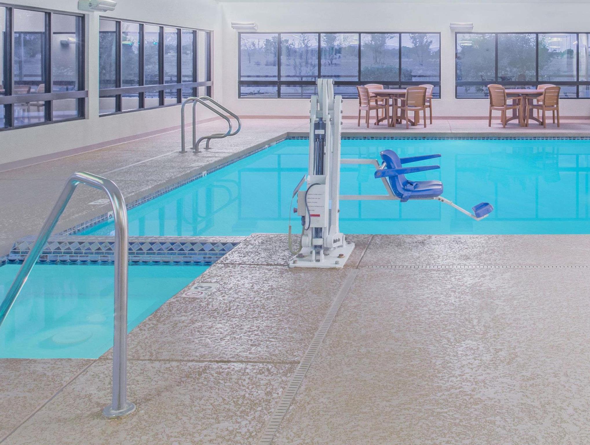 Days By Wyndham Hotel Chino Valley