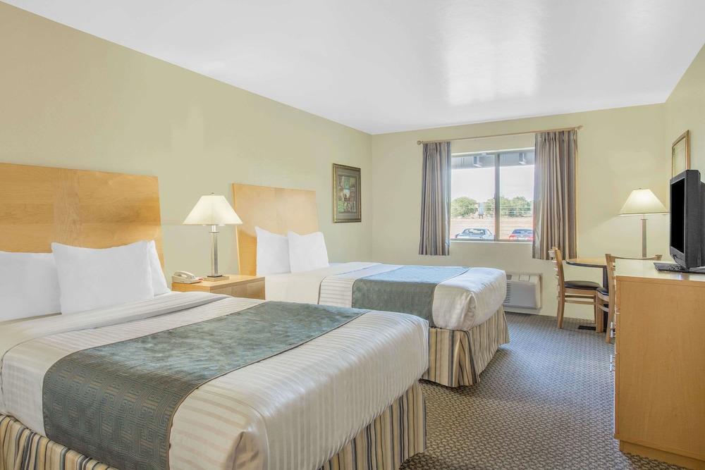 Hotel Days By Wyndham 2*